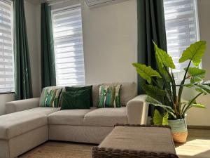 Lécrin de Tchantchès - Outremeuse, proche de tout