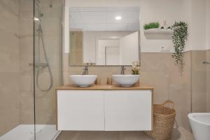 Higueron Panoramica by ELE Apartments