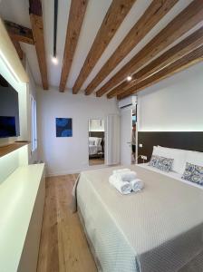 Ca Ducale 2 min da Piazza San Marco e Palazzo Ducale