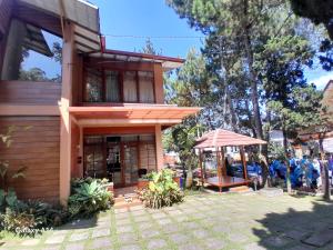 Villa Dinar Tulip VIB