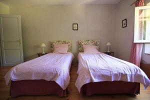 Domaine du Château de Beaulieu, Gers