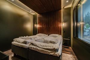 Villa Komia Pieni by Aavalevi