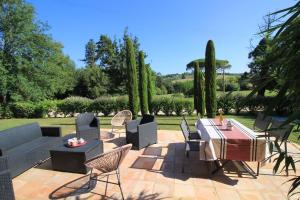 Domaine du Château de Beaulieu, Gers