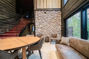 Villa Komia Pieni by Aavalevi