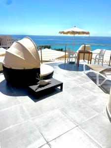 Fuertevillage - 4hvězdičkové hotely ve městě Costa Calma