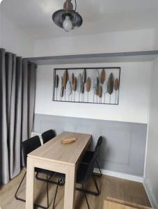 Appartement centre ville Amiens