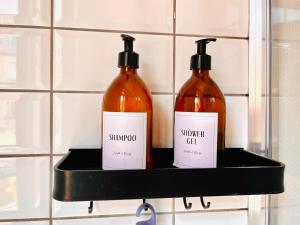 Chez Julien - Castle View