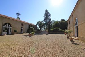 Domaine du Château de Beaulieu, Gers