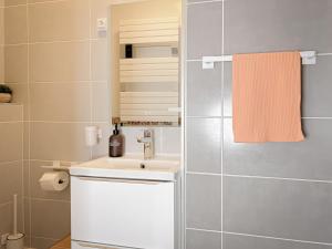 Le pédestre - Appartement cosy hyper centre-ville de DIJON