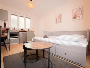 Le pédestre - Appartement cosy hyper centre-ville de DIJON