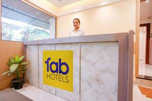 FabExpress Utsav Residency - Nr Panvel Railway Station