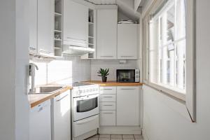 Puutarhatalo, terassi ja sauna - Finnoo, Espoo