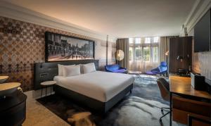 Clayton Hotel Amsterdam American