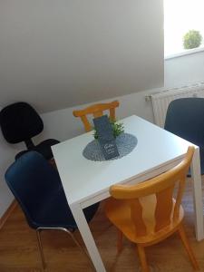 Stellas Monteurwohnungen