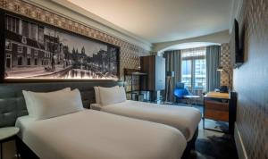 Clayton Hotel Amsterdam American