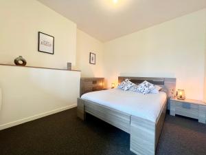 La parenthèse Chic & Cosy - 8 min du Futuroscope !