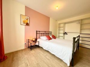 La parenthèse Chic & Cosy - 8 min du Futuroscope !