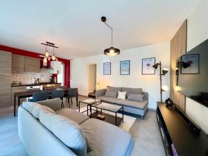 La parenthèse Chic & Cosy - 8 min du Futuroscope !