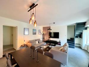 La parenthèse Chic & Cosy - 8 min du Futuroscope !