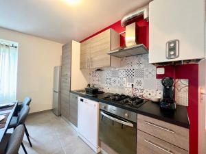 La parenthèse Chic & Cosy - 8 min du Futuroscope !