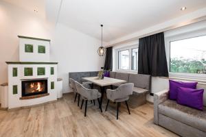 Grauzone Grossarl App Nr 2 Home