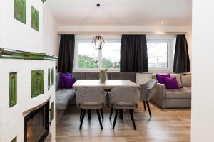 Grauzone Grossarl App Nr 2 Home