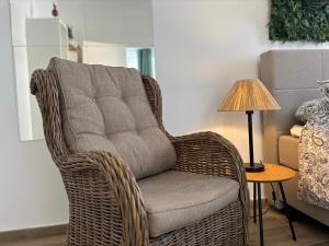 Lécrin de Tchantchès - Outremeuse, proche de tout