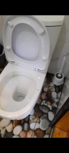 Mini Cabin wetan kali 02