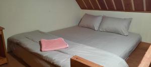 Mini Cabin wetan kali 02