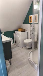 Appartement cosy et calme, vue sur le château