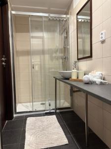 Rezidence U Kamenného mostu