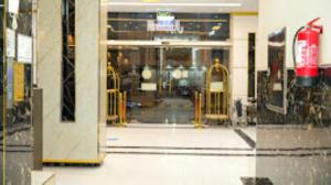 هذه ليلتي الرياض - ابو جعفر المنصور