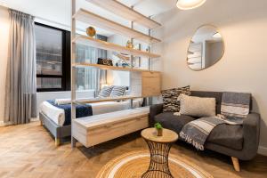 Perfect City Base Apartment in the Heart of Cape Town