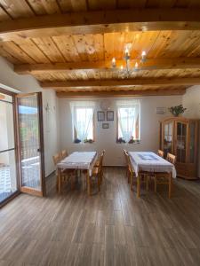 Zempléni Tündérkert vendégház