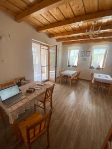 Zempléni Tündérkert vendégház