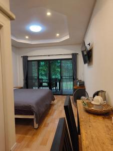 บ้านสามฤดู Baansamruedo