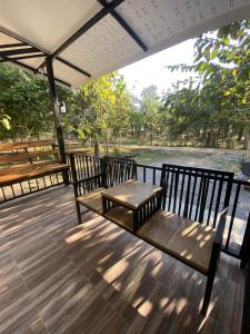 บ้านสามฤดู Baansamruedo