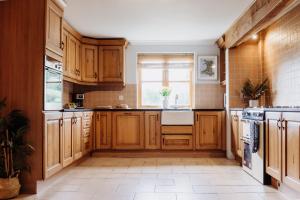 Cambrian Farm House by Birch Stays