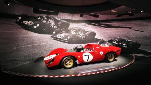 ferrari stay - comfortable two-room apartment