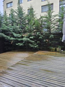 Cozy Apartment with Terrace