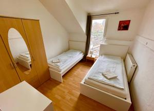 G1 Ferienhaus 113 qm, in Siegburg center