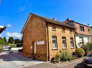 G1 Ferienhaus 113 qm, in Siegburg center