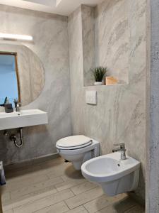 Cozy Apartment with Terrace