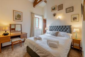 4 Bed in Hawes oc-g33122