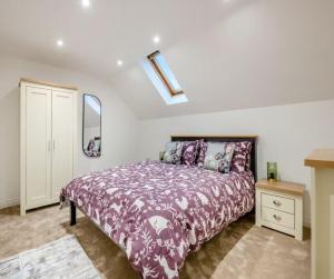 Salix Cottages