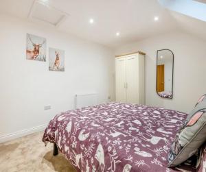 Salix Cottages
