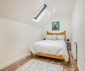 Salix Cottages