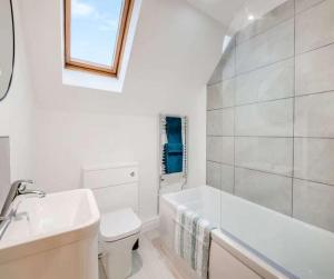 Salix Cottages