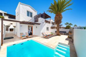 Villa Karina by Villa Plus