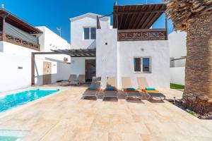 Villa Karina by Villa Plus